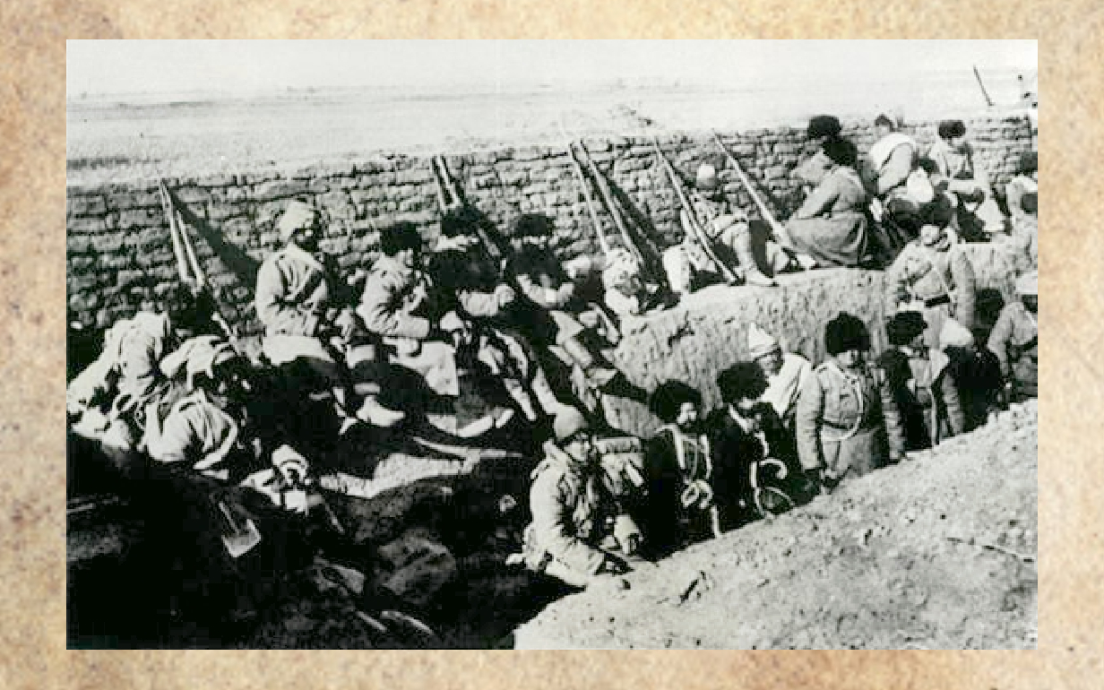 Русско-японская война