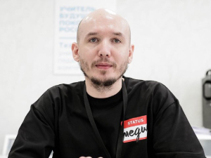 Айрат Нуртдинов