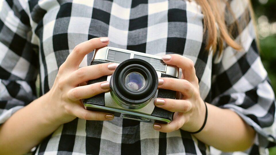 24 лучших фотоаппарата в 2023 году