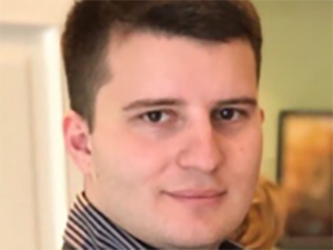 Евгений Афанасьев