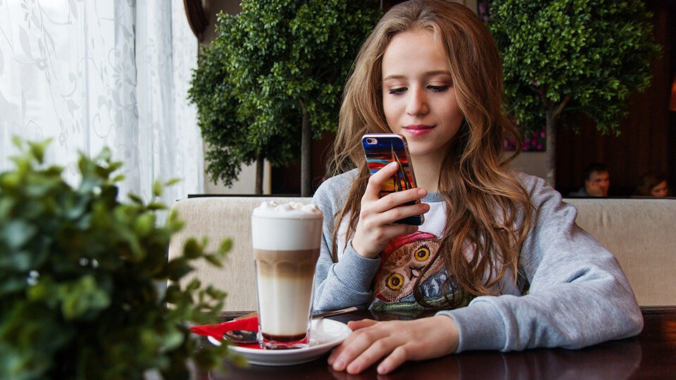 17 лучших альтернатив iPhone в 2023 году