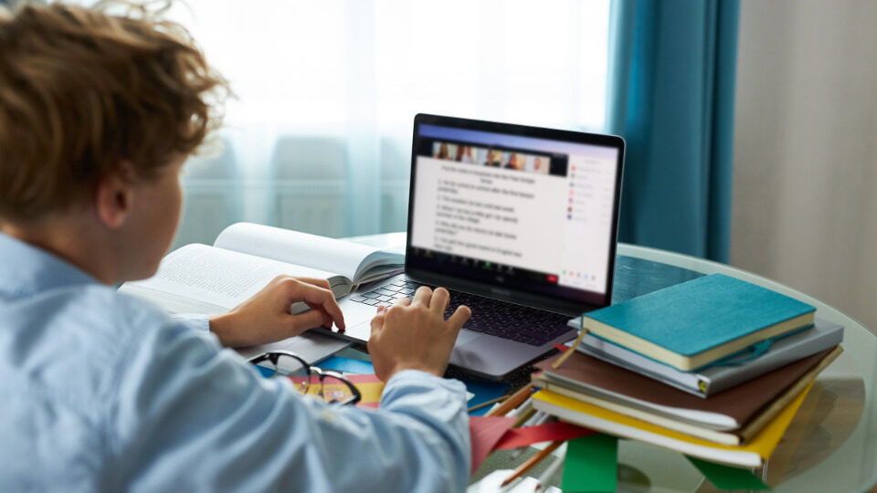 13 лучших принтеров для школьника в 2025 году