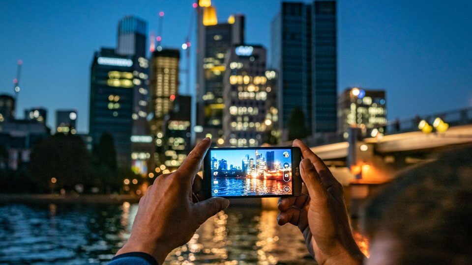 15 смартфонов с лучшей камерой в 2025 году