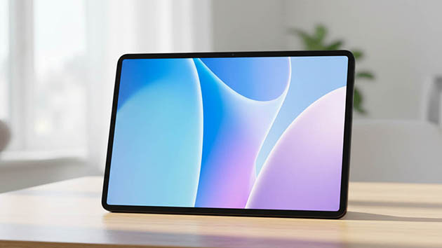 Infinix XPAD 20. Фото: Павел Громов / Нейросеть