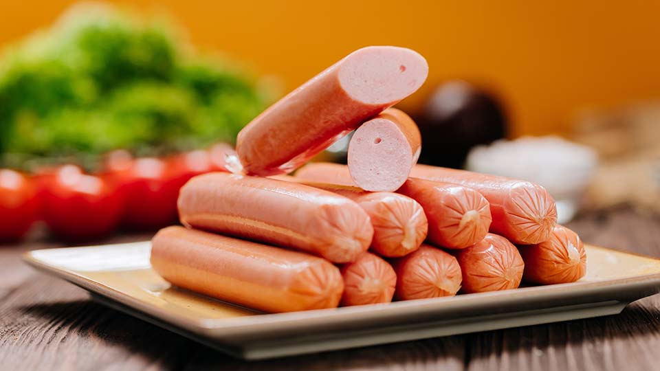 17 лучших производителей сосисок в 2025 году