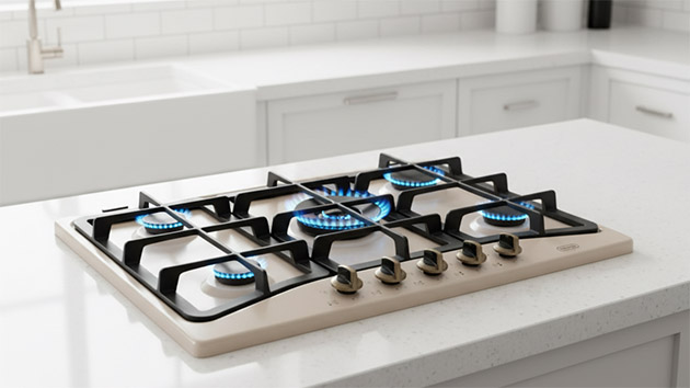 DeLonghi OWF 57 PRO. Фото: Татьяна Фадеева / Нейросеть