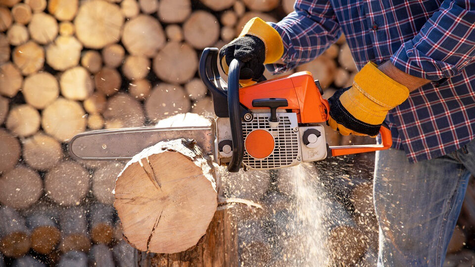 15 лучших бензопил в 2025 году