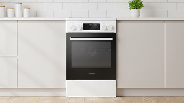 Maunfeld MIC511W01TD. Фото: Павел Громов / Нейросеть