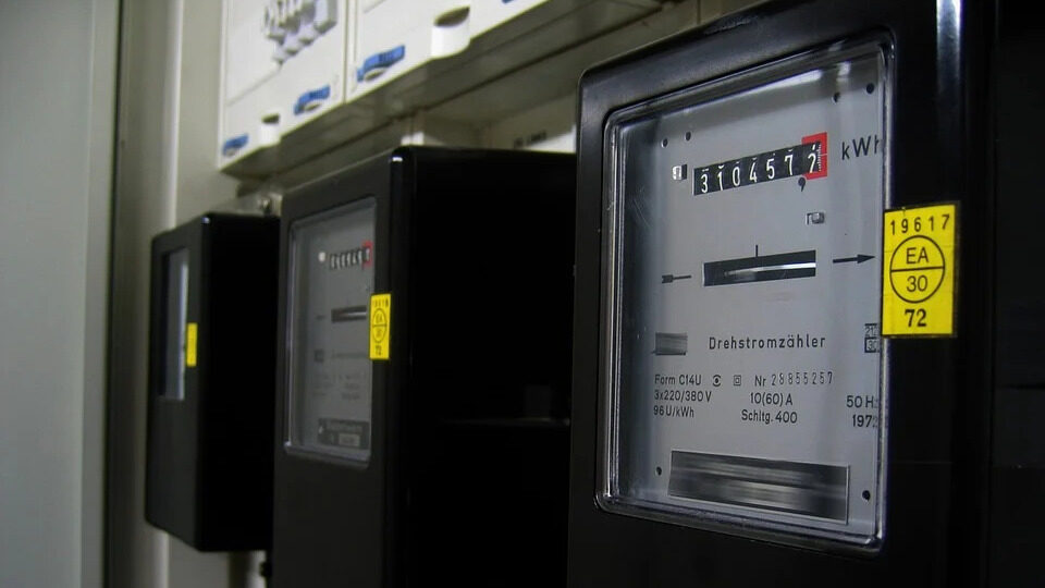 Verifikace elektroměrů v roce 2023