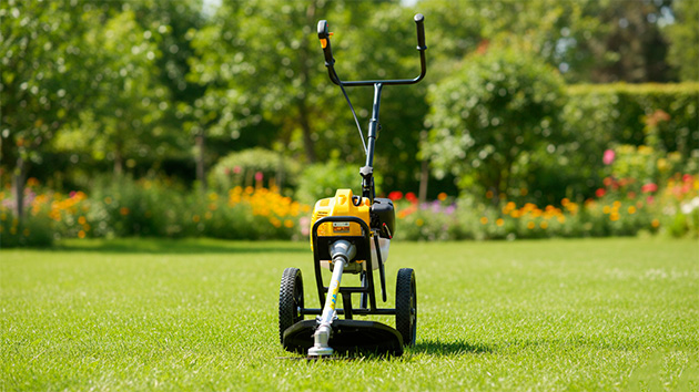 Huter GGT-2900W. Фото: Татьяна Фадеева / Нейросеть