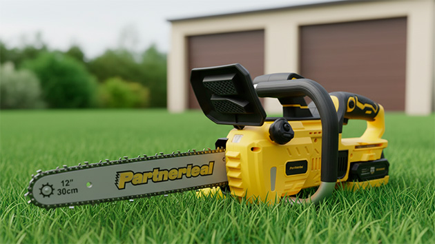 PARTNERTOOL PBC-2012SET. Фото: Ян Ляпин / Нейросеть