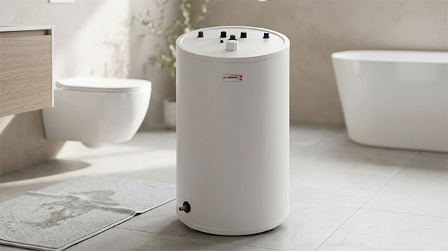 Protherm FE 200/6 BM. Фото: Ян Ляпин / Нейросеть