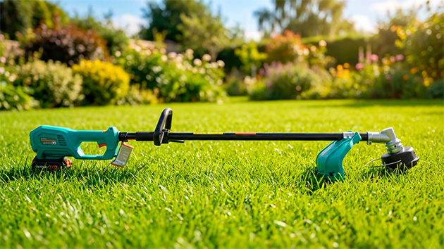 Sturm GT1800D. Фото: Ян Ляпин / Нейросеть