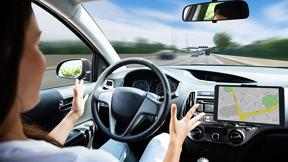 Лучшие автопланшеты в 2025 году