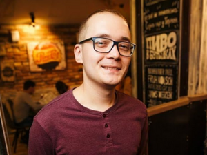 Ильдар Ахмадеев