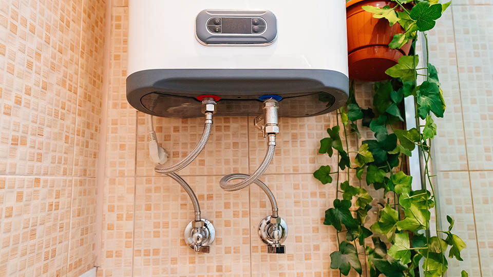 26 лучших накопительных водонагревателей в 2025 году