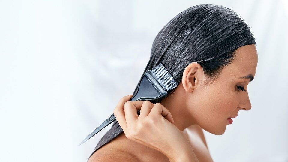 Лучшие маски для волос 2022 года