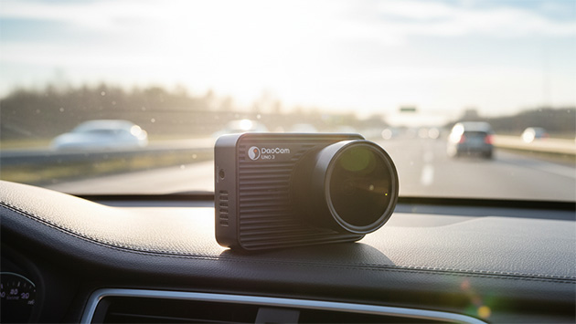 DaoCam Uno 3 2ch. Фото: Ян Ляпин / Нейросеть