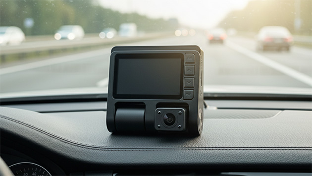 Incar VR-570. Фото: Ян Ляпин / Нейросеть