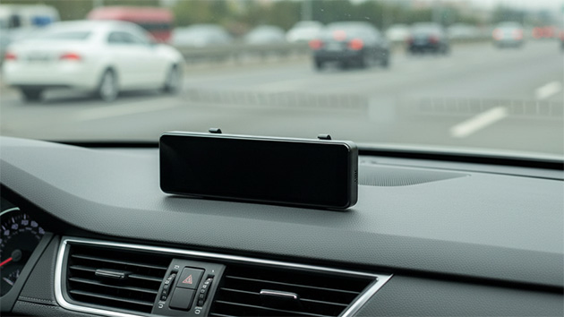 Onlooker S6. Фото: Ян Ляпин / Нейросеть