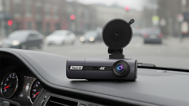 SilverStone F1 Taxi III 4K. Фото: Ян Ляпин / Нейросеть