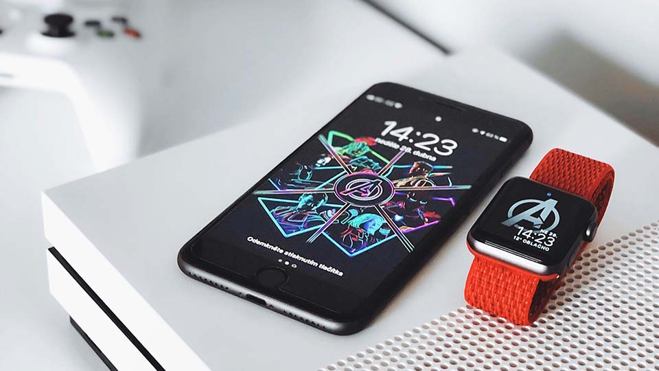 Лучшие умные часы для iPhone 2025 года
