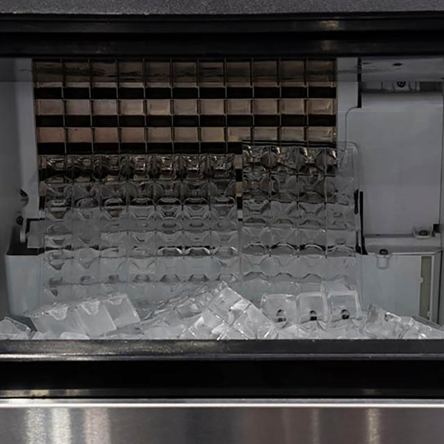 Лучшие ледогенераторы