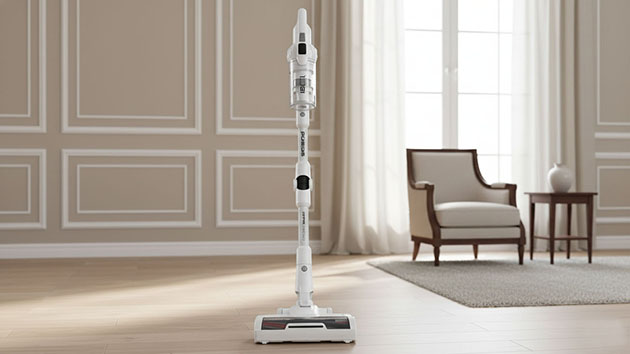 Polaris PVCS 4070 Wi-Fi IQ HOME. Фото: Ян Ляпин / Нейросеть