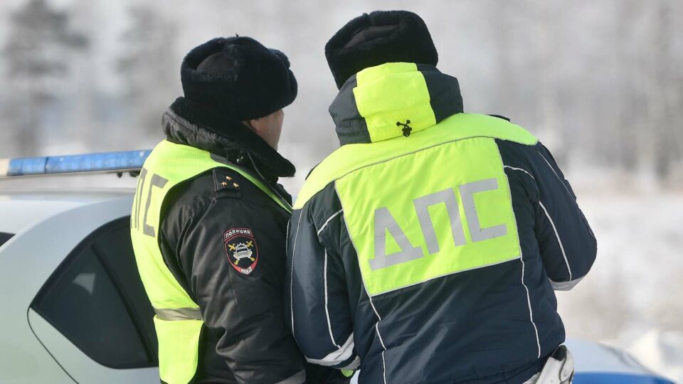 Сотрудникам ГИБДД нужно рассказать все в мельчайших подробностях. Фото: Ольга Юшкова Михаил / KP.RU