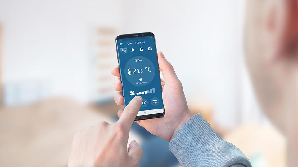 13 лучших кондиционеров с Wi-Fi в 2025 году