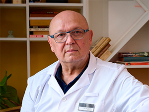 Михаил Кутушов