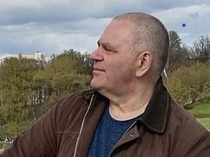 Игорь Куксов