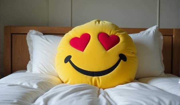 Дакимакура