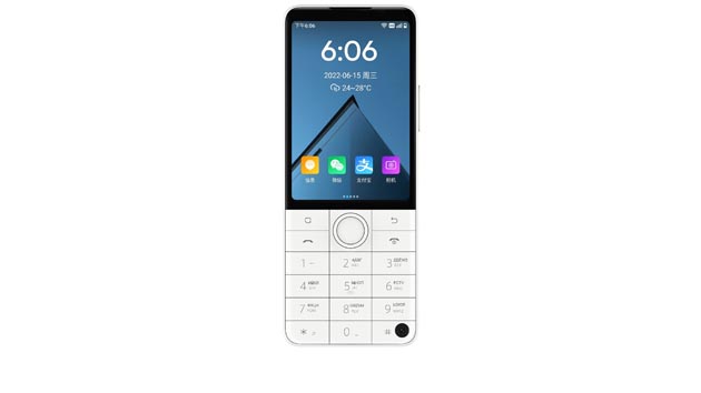 Xiaomi Qin F22 Pro. Фото: market.yandex.ru