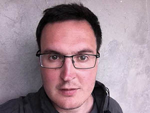 Денис Турыгин