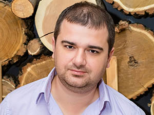 Вячеслав Зотов