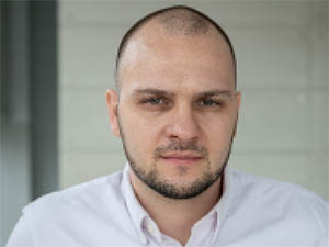 Иван Широков