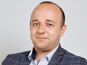 Сергей Радченко