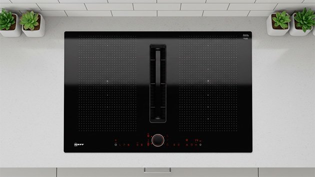 Neff T58PL6EX2. Фото: Татьяна Фадеева / Нейросеть