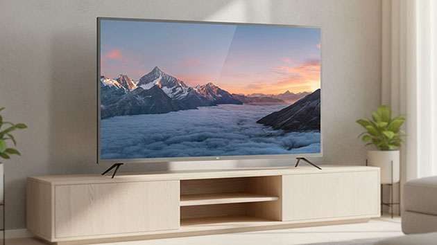 BQ 60SU23G. Фото: Павел Громов / Нейросеть