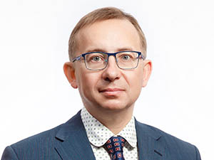 Игорь Челебаев