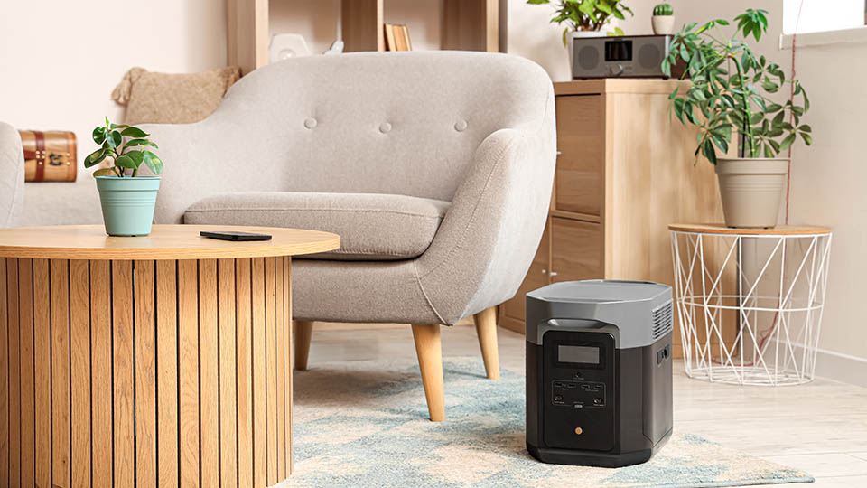 10 лучших портативных электростанций в 2025 году