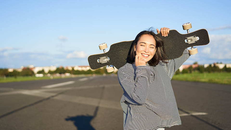 Лучшие лонгборды 2025