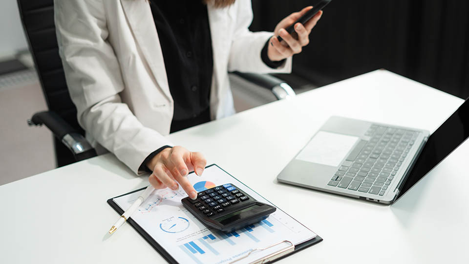 Бухгалтерские услуги для ООО в Москве