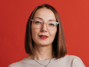Анастасия Кузиванова