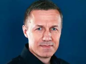 Максим Кадаков