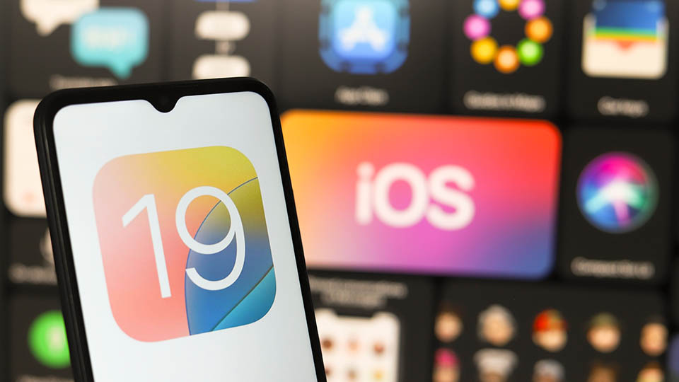 Новая iOS 26 (2025): дата выхода, что нового, поддержка устройств