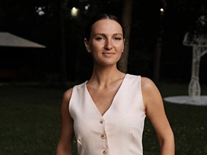 Екатерина Красикова