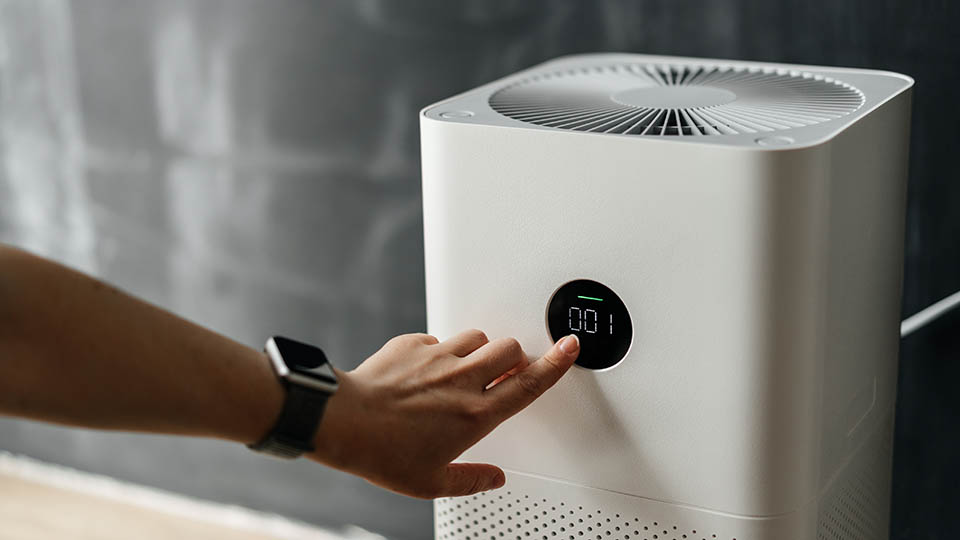 13 лучших озонаторов воздуха в 2025 году