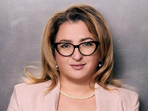 Екатерина Тагарист